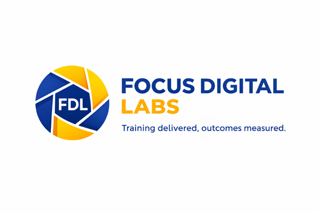 Focus Digital Labs